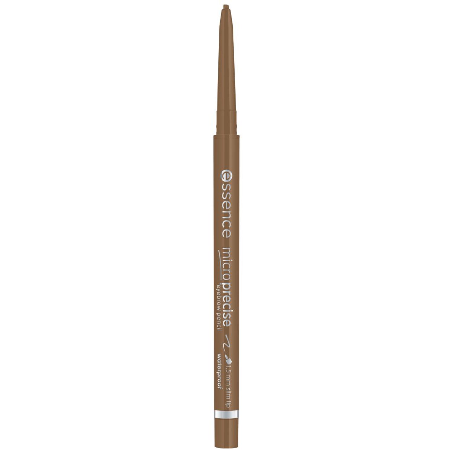 Micro Precise Eyebrow Pencil - Crayon Sourcils Ultra Précis