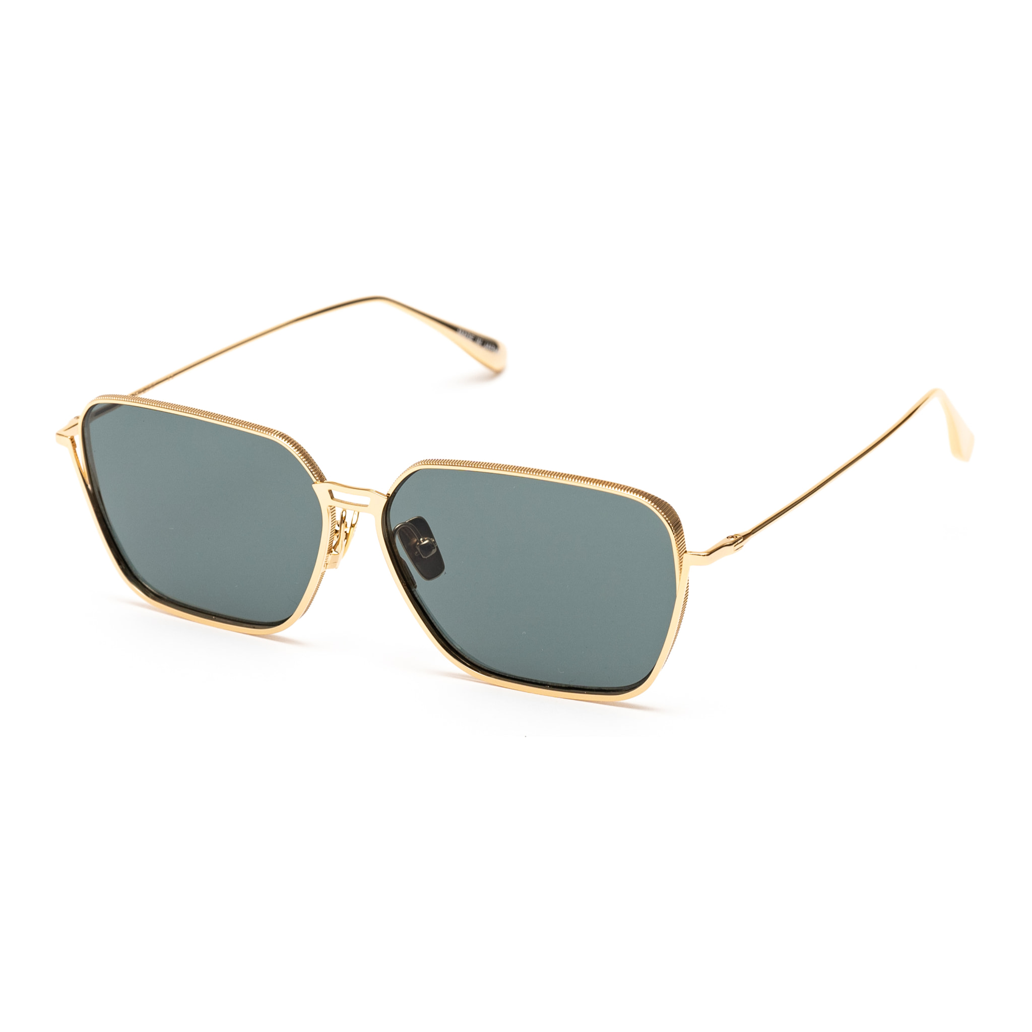 Gafas de sol Belstaff Unisex RIDGE-II-VERDE