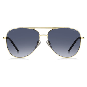 Gafas de Sol Marc Jacobs MARC 865/S RHL de Metal Mujer 59 mm