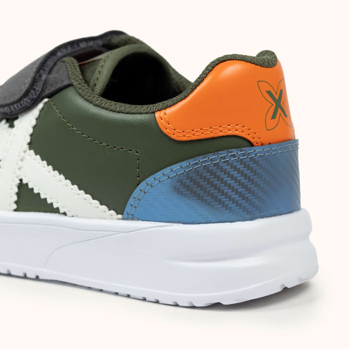 MUNICH MINI BALLOO VCO 08