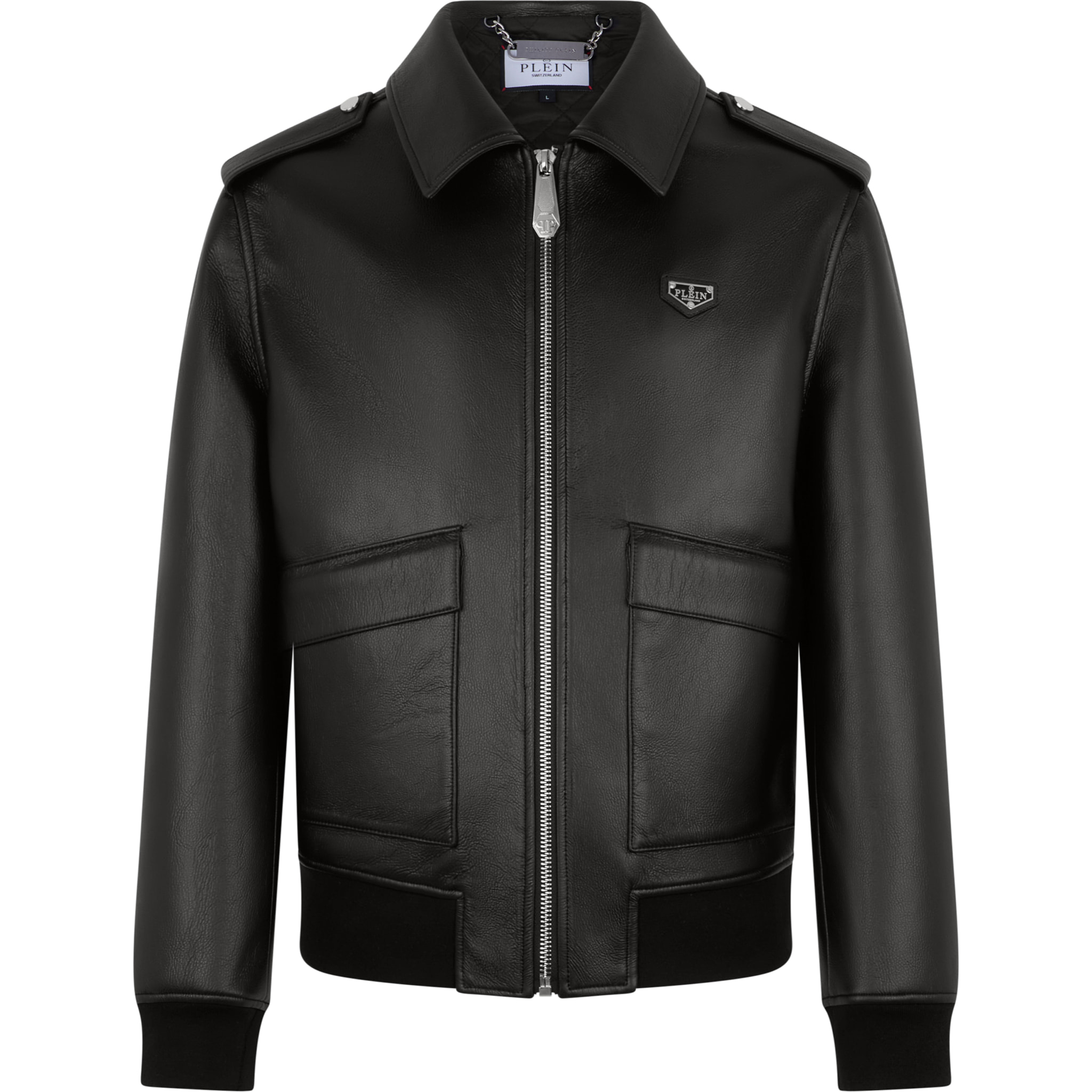 PHILIPP PLEIN Chaqueta