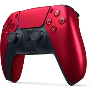 Manette SONY DualSense Volcanic Red PS5 et PC