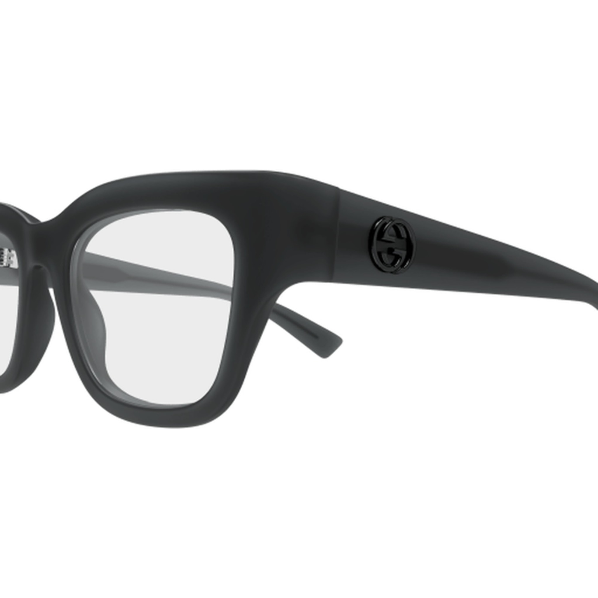 Gafas de Vista Gucci GG1785O-001 de Acetato Mujer 50 mm