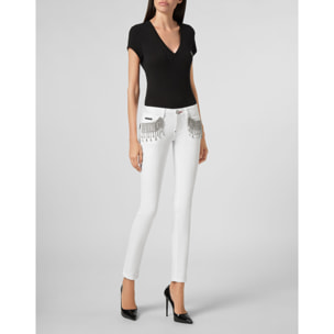 PHILIPP PLEIN Vaqueros Slim Fit