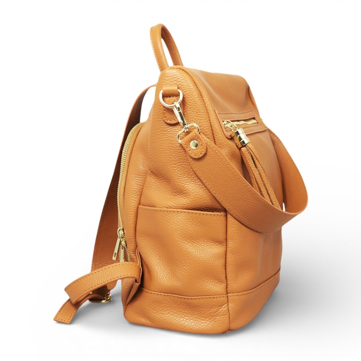 Mochila Cheval Firenze Hadar Cuero