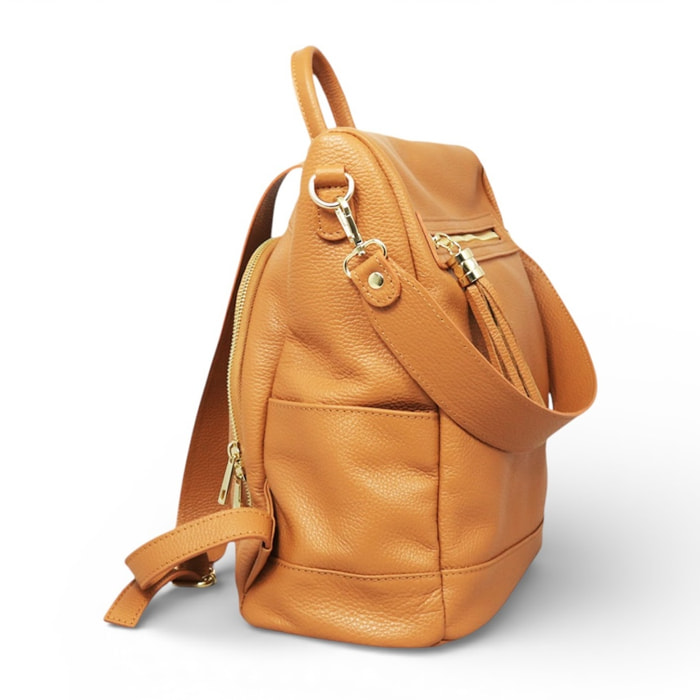 Mochila Cheval Firenze Hadar Cuero