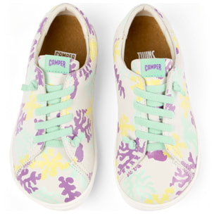 CAMPER Twins - Zapatillas Hombre Multicolor