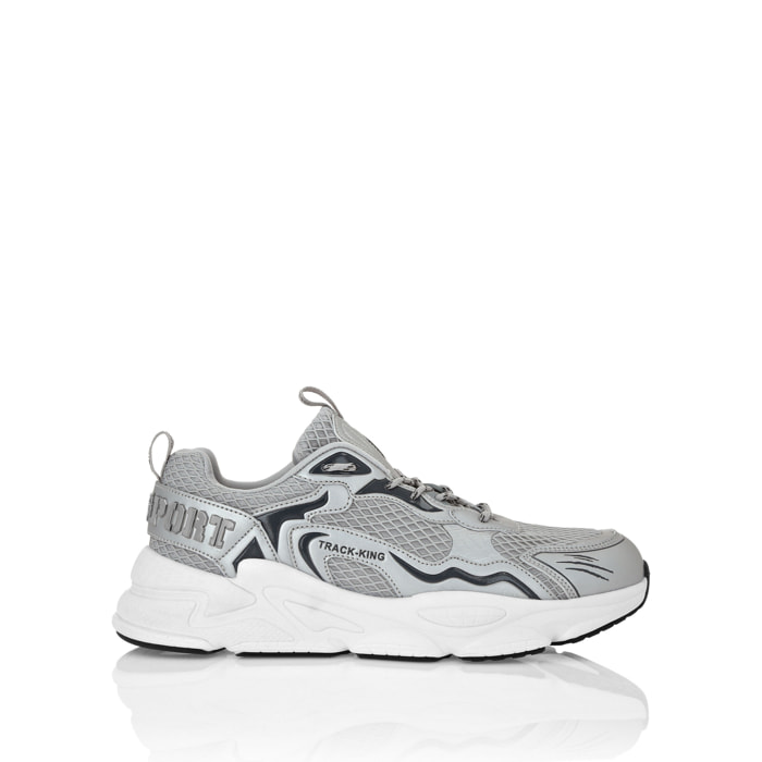 PLEIN SPORT Scarpe da ginnastica basse