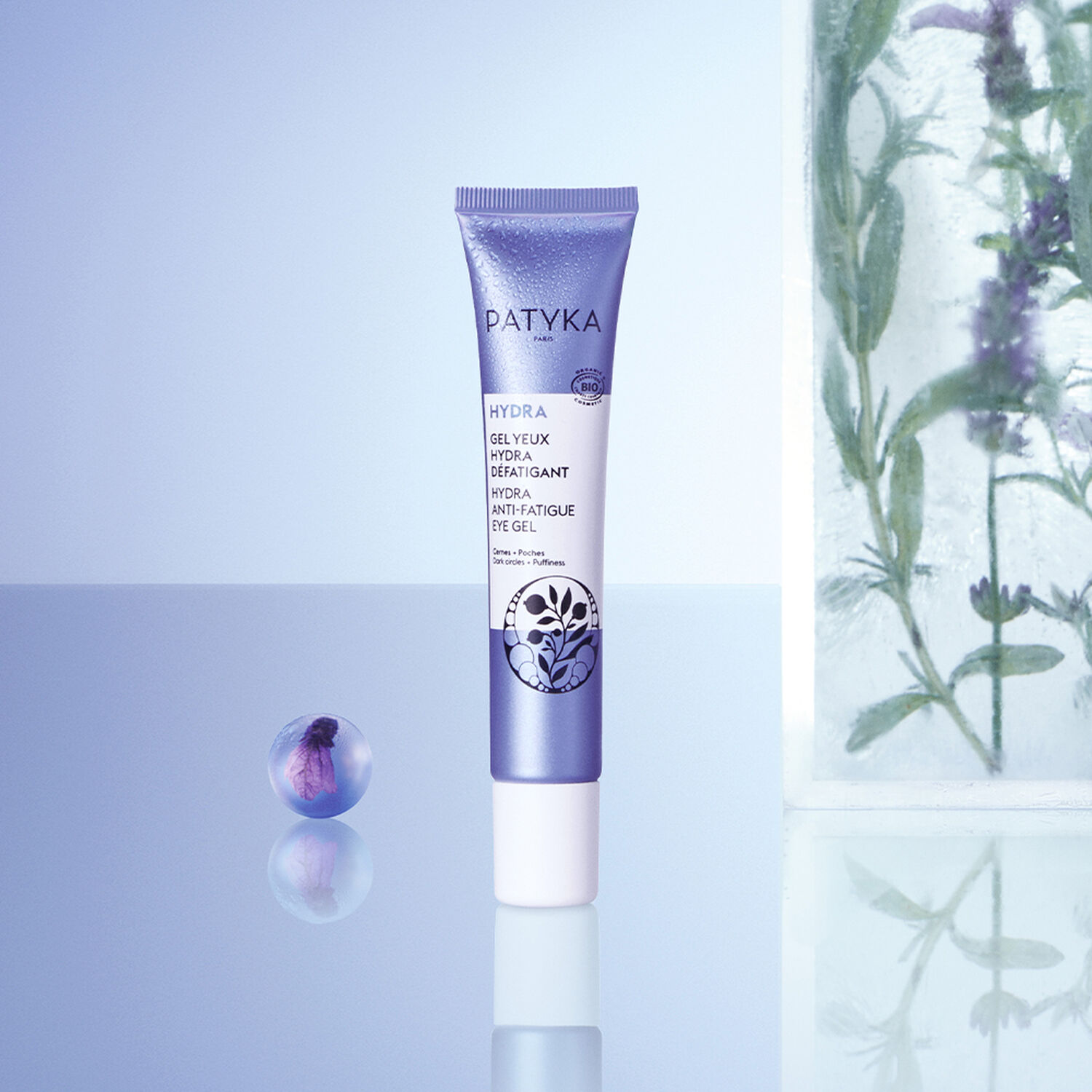 Hydra - Gel Contour des Yeux Hydra Défatigant