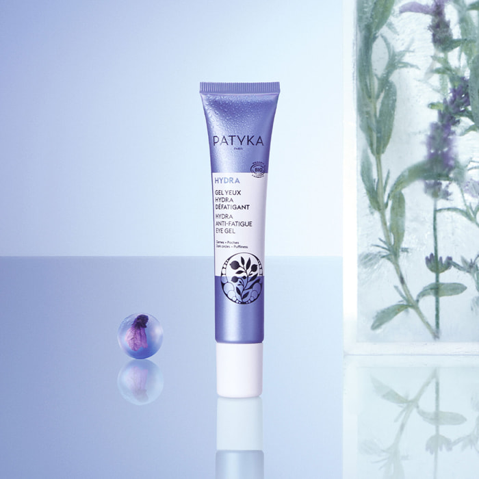 Hydra - Gel Contour des Yeux Hydra Défatigant