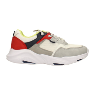Sneakers Bambino Tata Italia Bianco
