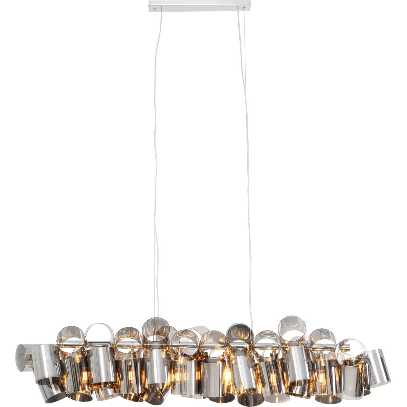 Suspension Tubes 125cm Kare Design