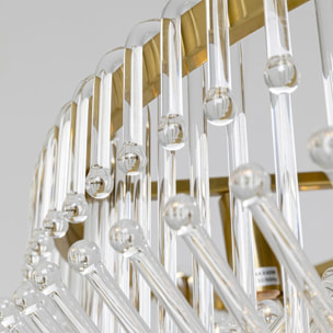 Lustre Adele Kare Design