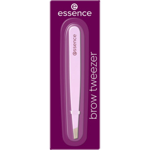 Brow Tweezer - Pince à Épiler Tweezer