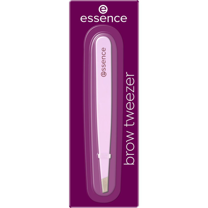 Brow Tweezer - Pince à Épiler Tweezer