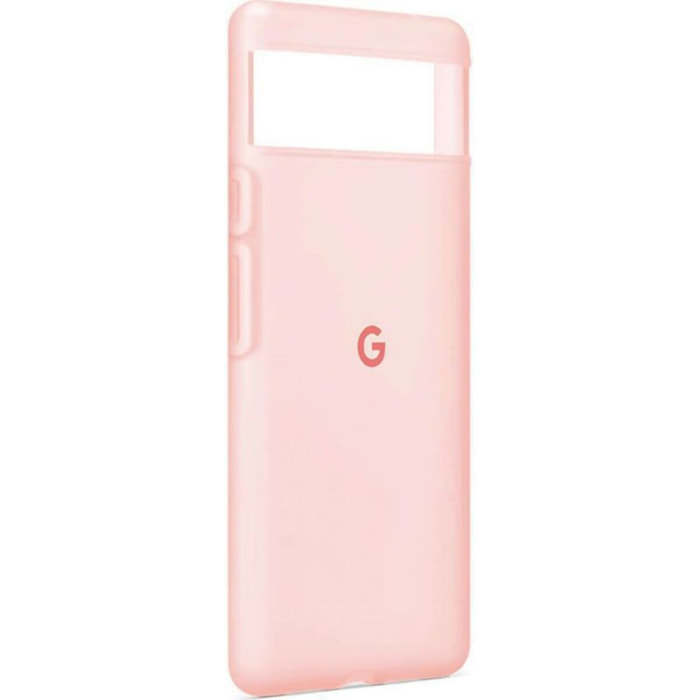Coque GOOGLE Pixel 6 Rose