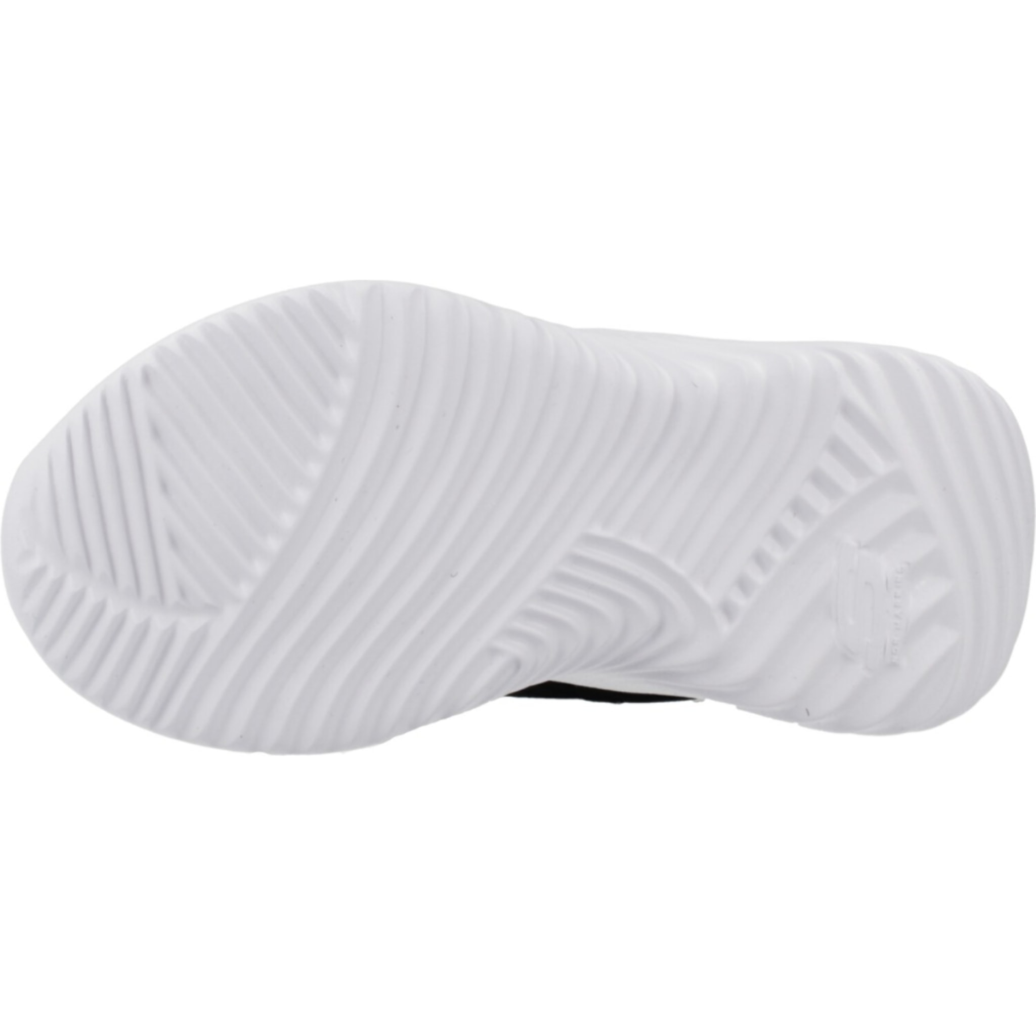 Zapatillas Niño Bounder Techrox Negro