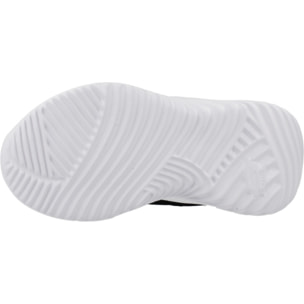 Zapatillas Niño Bounder Techrox Negro
