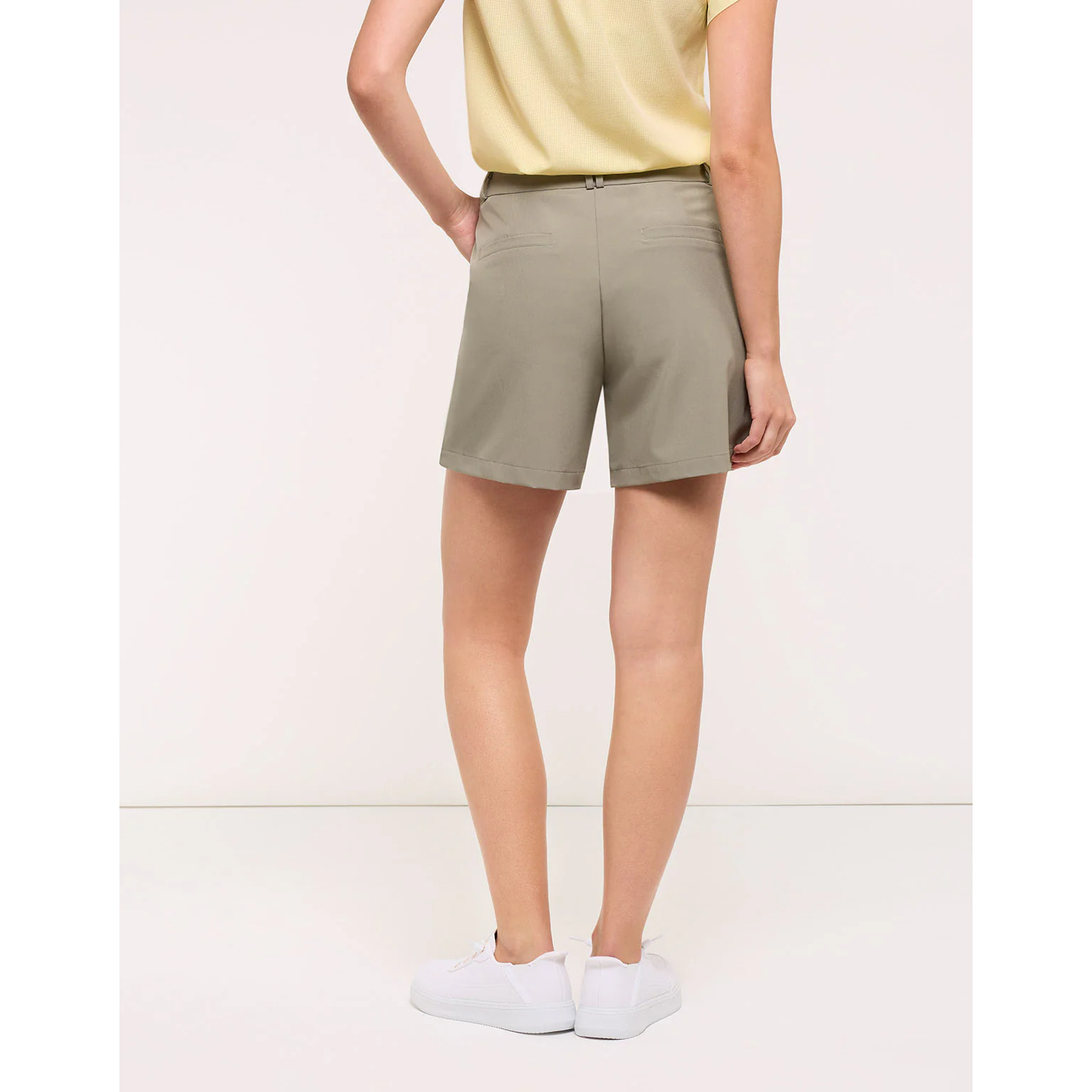 Short Caqui - Ibort