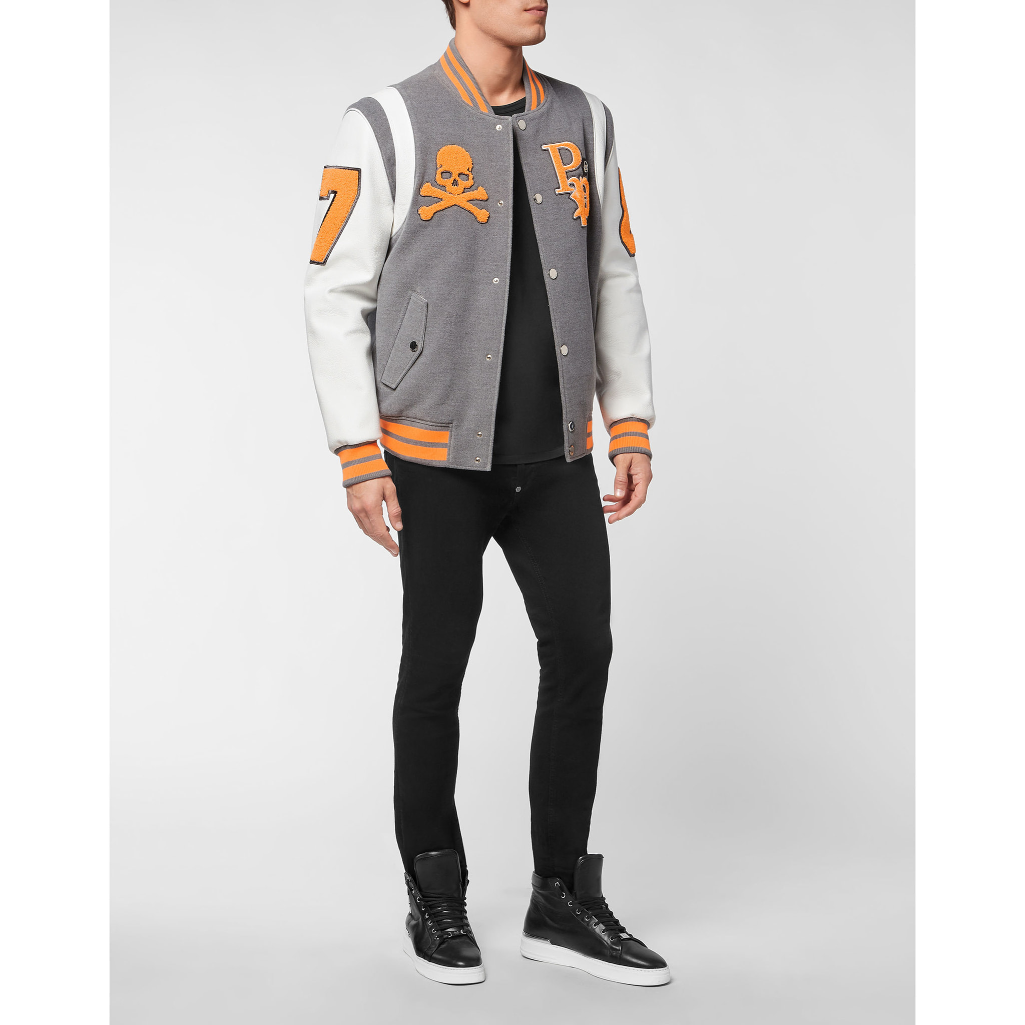 PHILIPP PLEIN Jacket