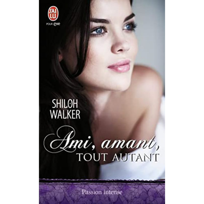 Walker, Shiloh | Ami, amant, tout autant | Livre d'occasion