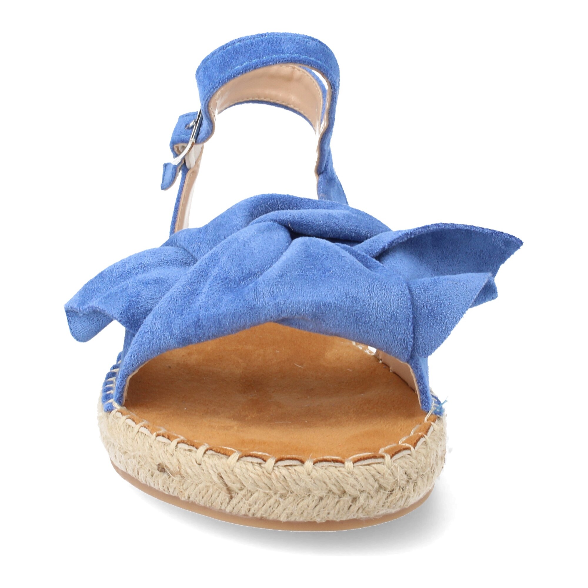 Sandalia de yute Milaya