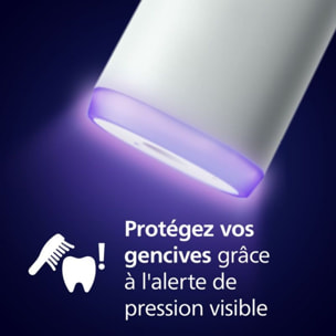 Brosse à dents électrique PHILIPS Sonicare 7100 series HX7420/01