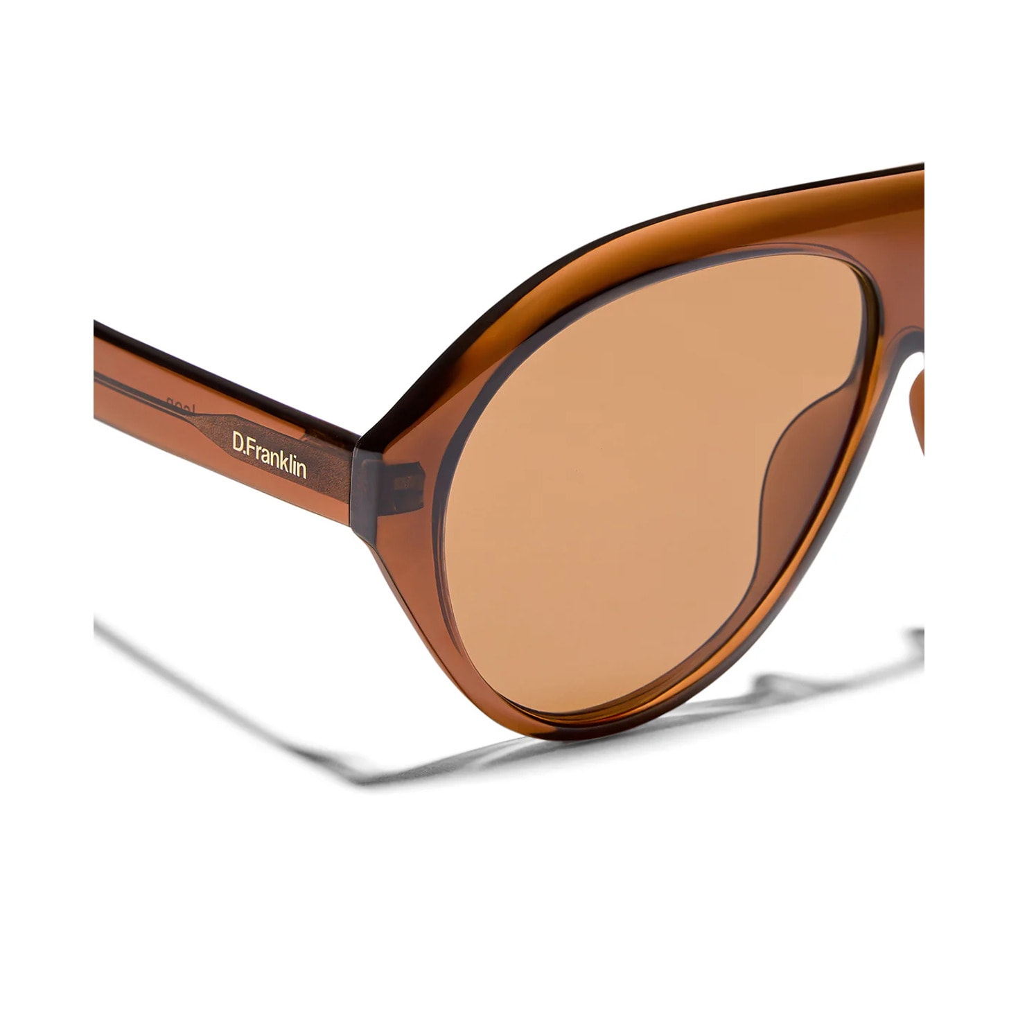 Gafas De Sol D. Franklin Icon