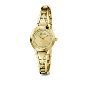 Guess Orologio Analogico Al Quarzo Gd Tessa