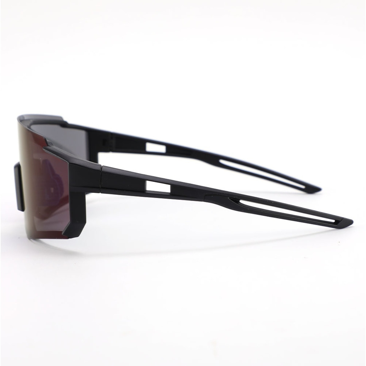 Gafas de Sol Fluor 9927-C1 Polarizadas de Tr90 Unisex 64 mm