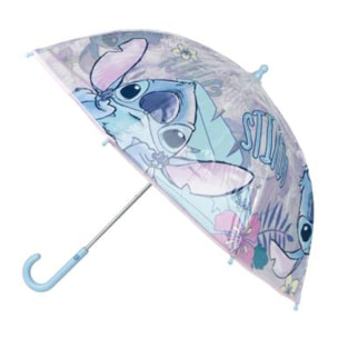 Paraguas de Stitch