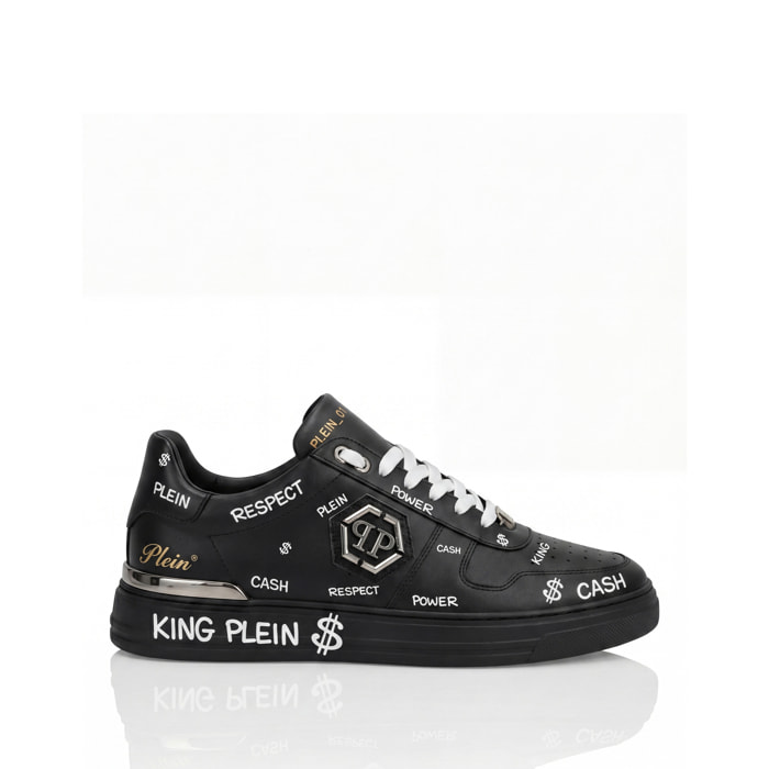 PHILIPP PLEIN Sneaker basse
