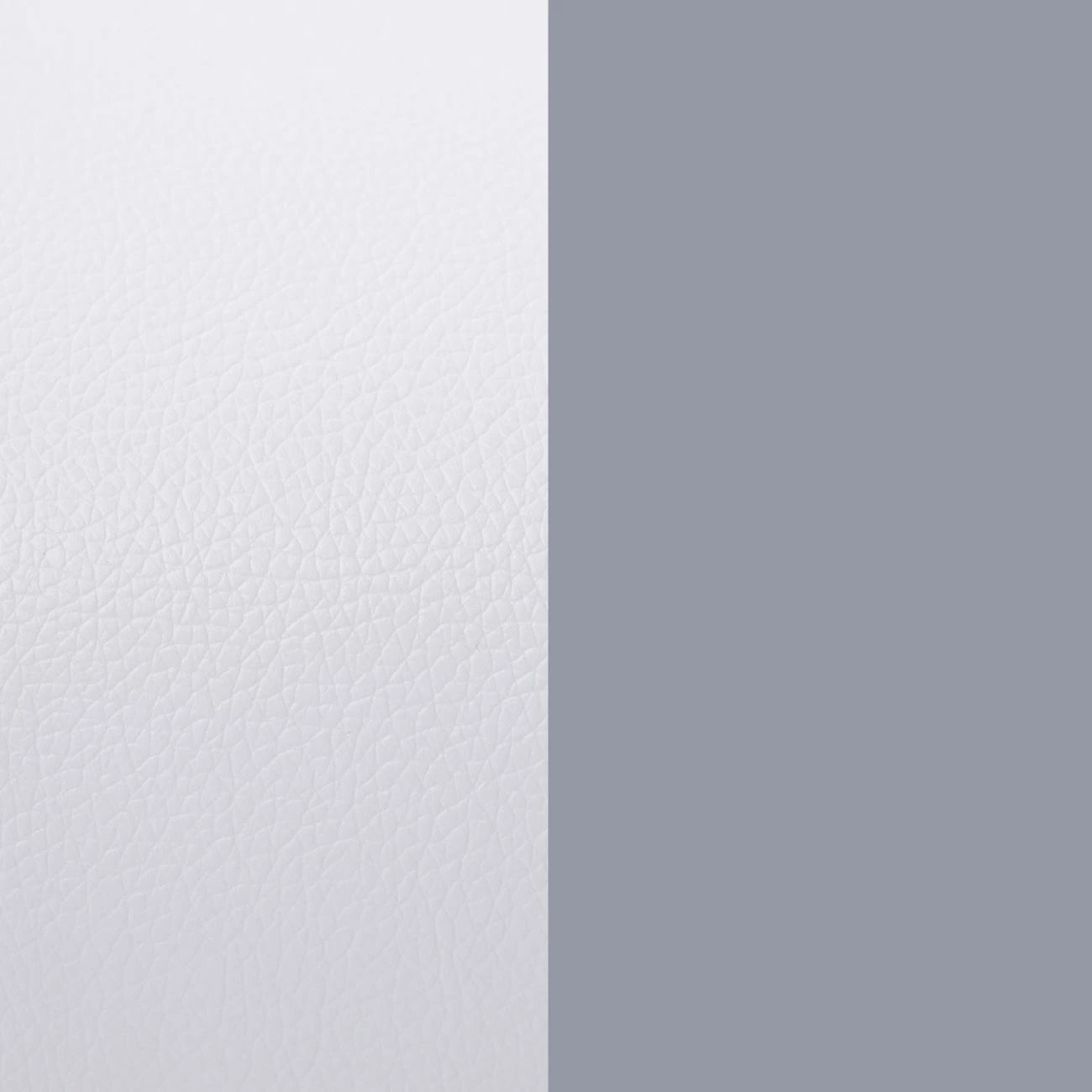 Pack 4 sillas de cocina Chef-S Gris - Blanco