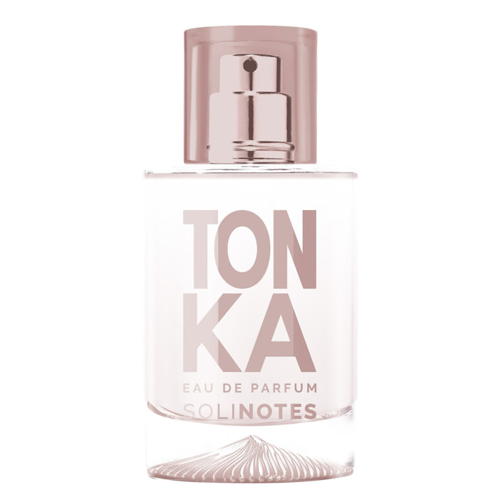 Tonka - Eau de Parfum