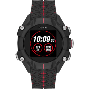 Guess Orologio Intelligente Gx Rex