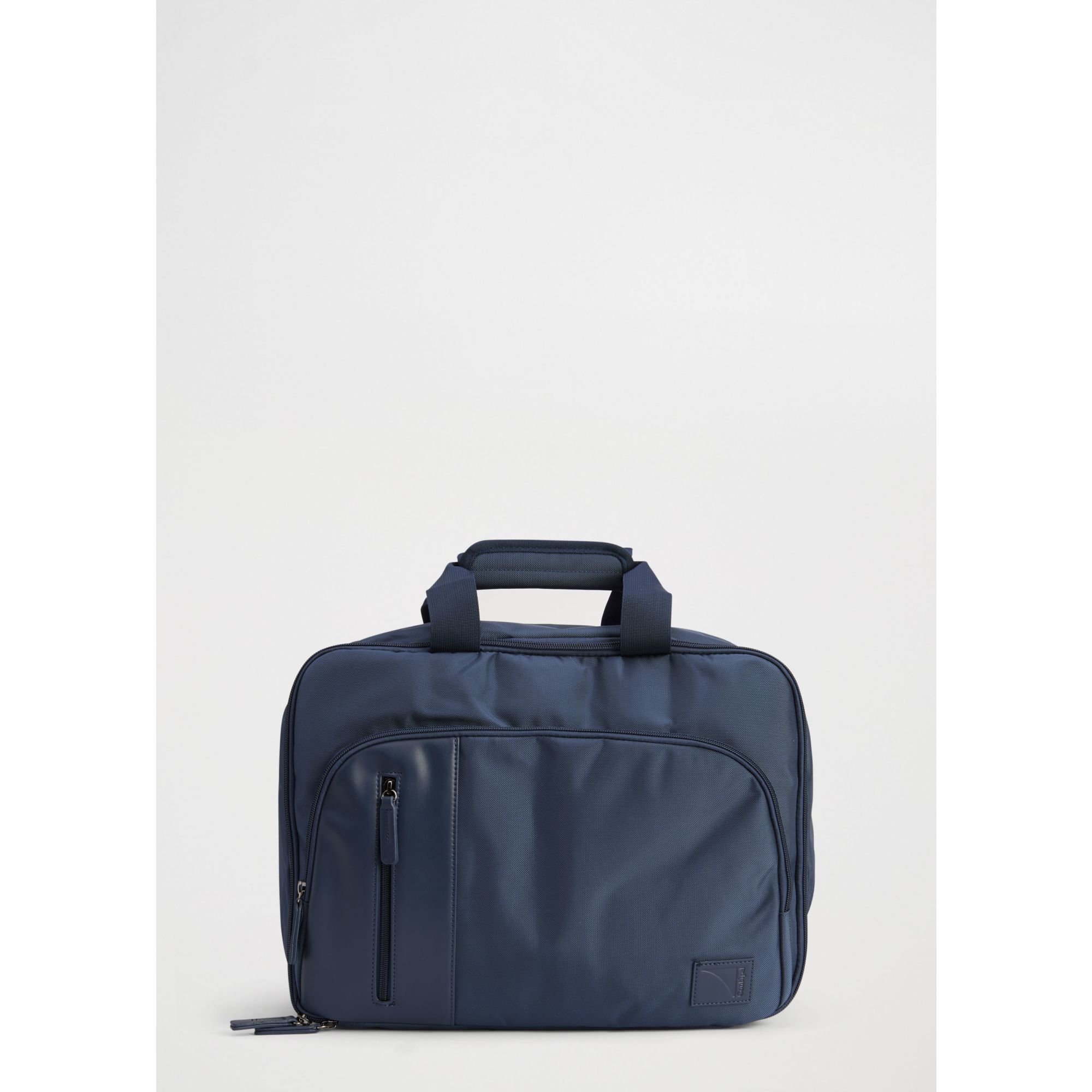 BORSA BLU CONBIPEL