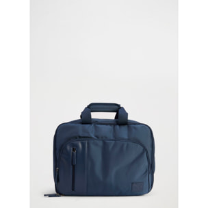 BORSA BLU CONBIPEL