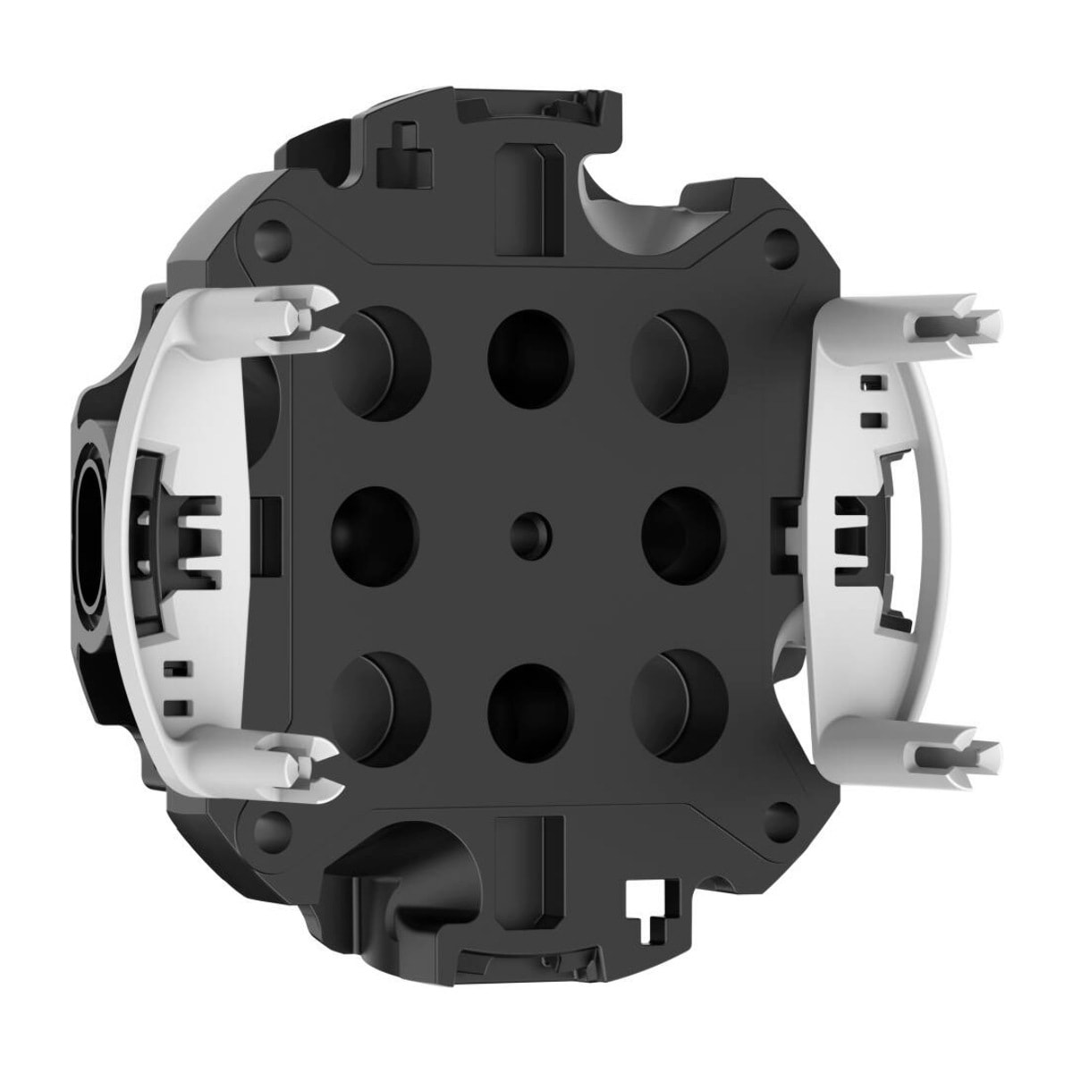 Adaptateur ancienne façade pour iBox 2 universal