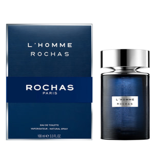 L'Homme Rochas - Eau de Toilette