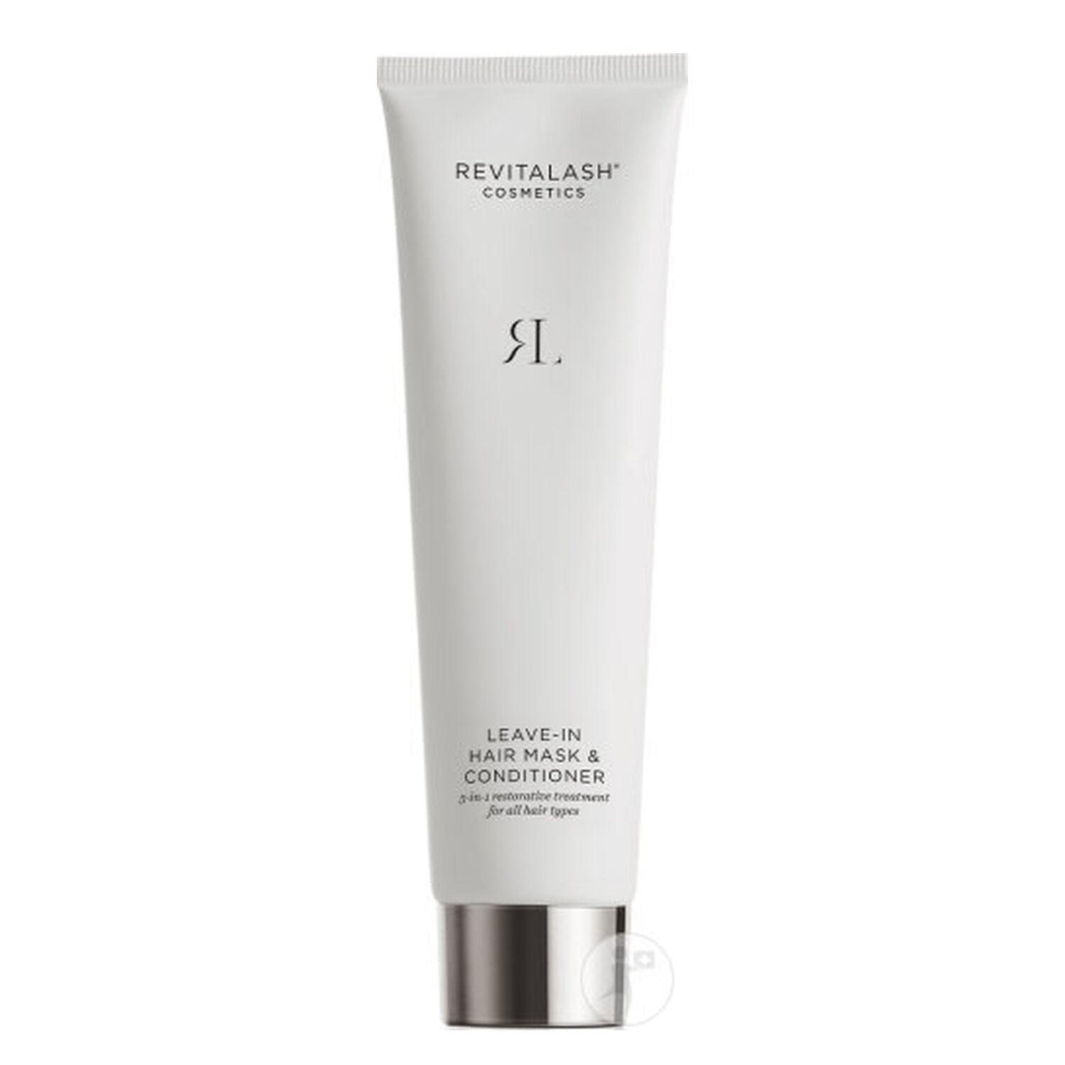 Leave-In Hair Mask & Conditioner - Après Shampooing Soin Réparateur 5 en 1