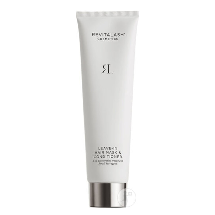 Leave-In Hair Mask & Conditioner - Après Shampooing Soin Réparateur 5 en 1