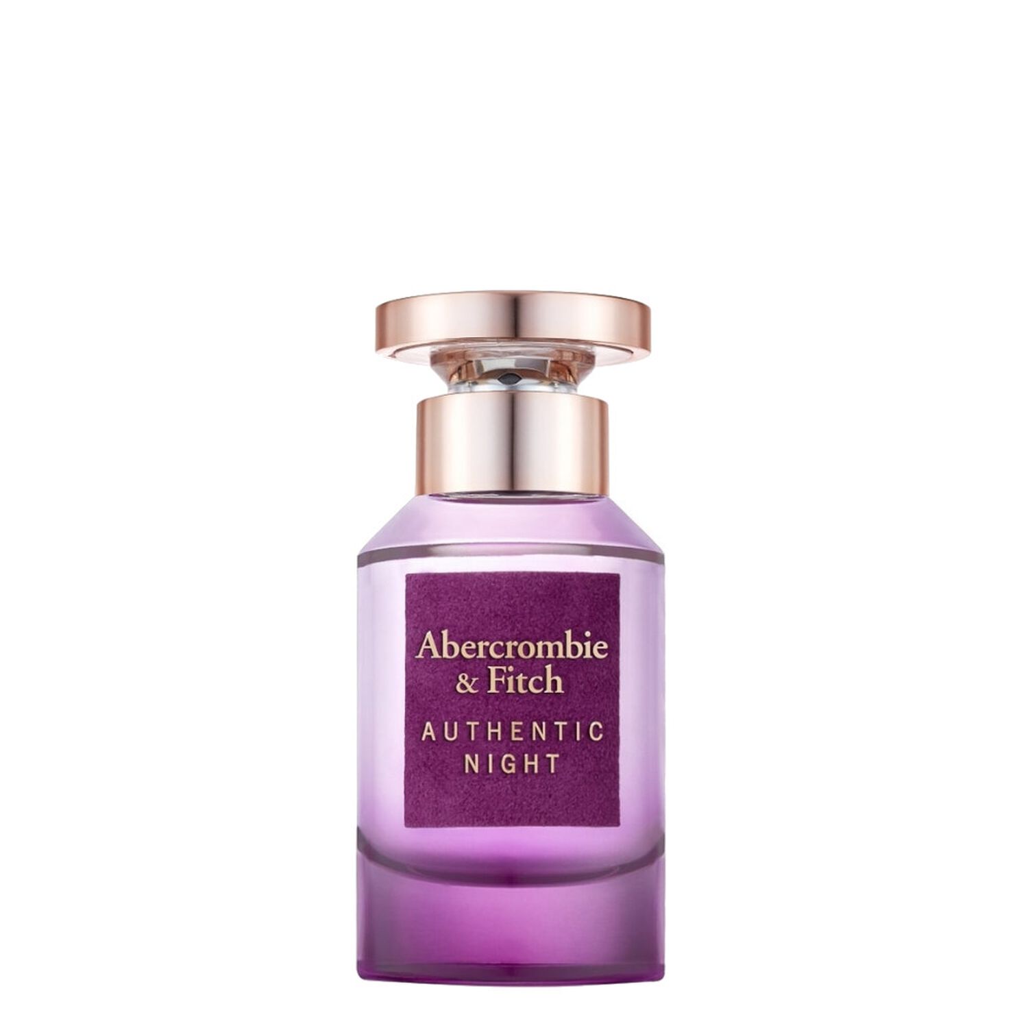 Authentic Night Femme - Eau de Parfum