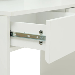 Coiffeuse Dolo blanc