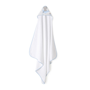 Capa de Baño Paper Plain