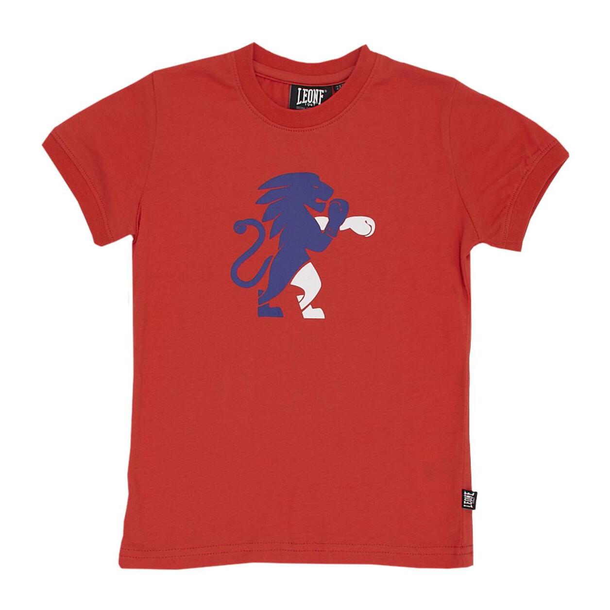 Nuevo Camiseta deportiva de manga corta para niño