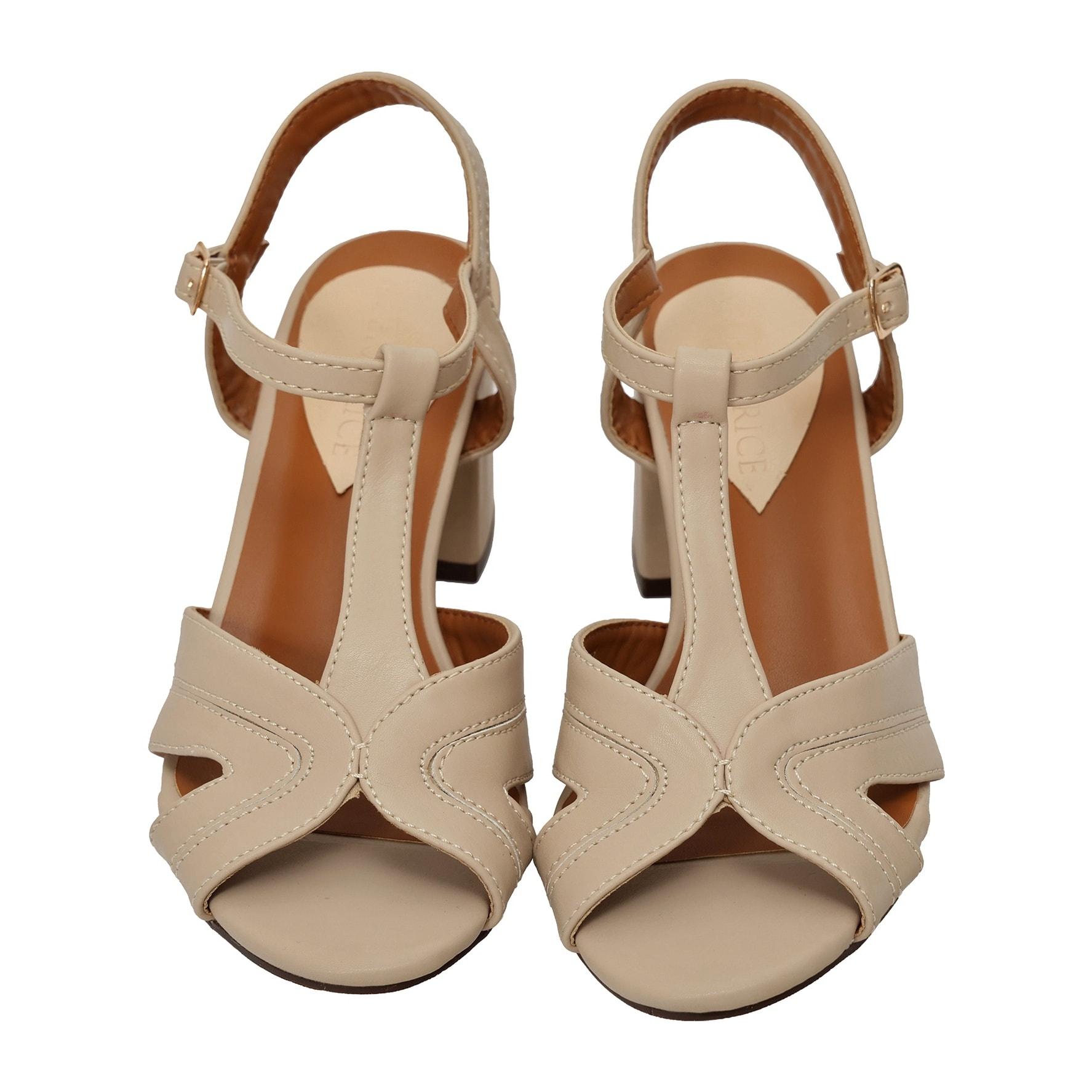 Sandali - tacco 7,0 cm