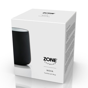 Gobelet pour brosse à dents Nova