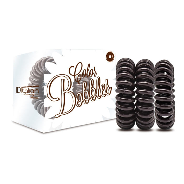 Elastique chic fuchsiahypoallergénique, anti-marquage