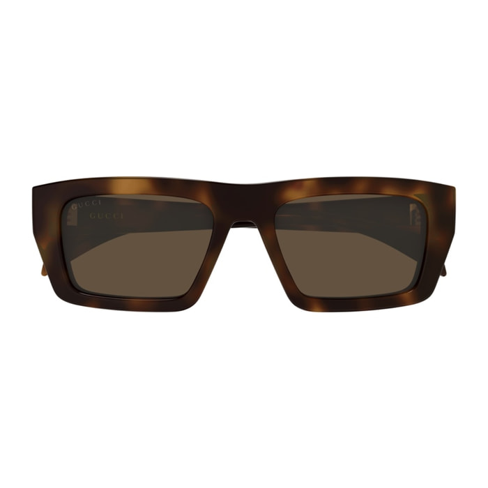 Gafas de Sol Gucci GG2020S-002 de Acetato Hombre 54 mm