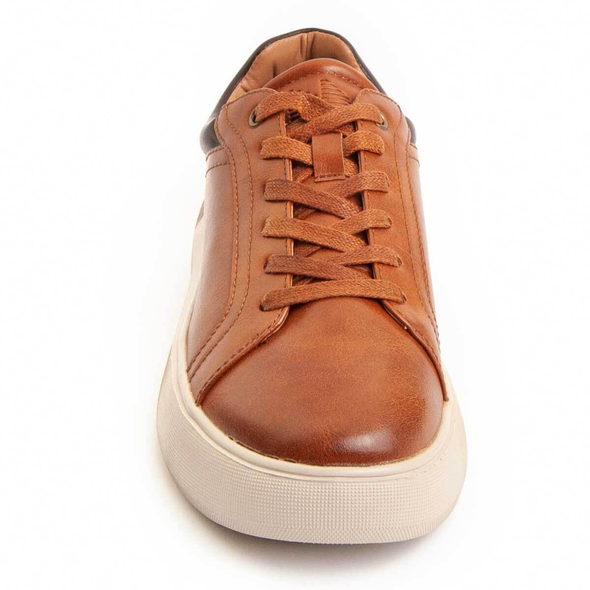 Sneakers - Marron